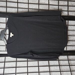 Style & Co Black Top